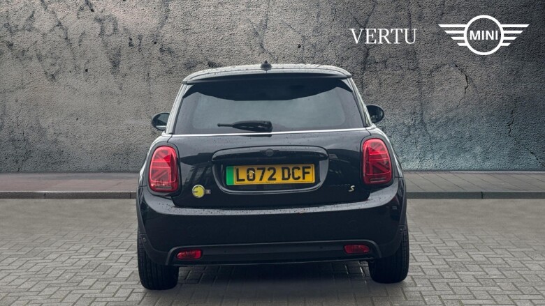 MINI Hatchback 135kW Cooper S Level 2 33kWh 3dr Auto Electric Hatchback